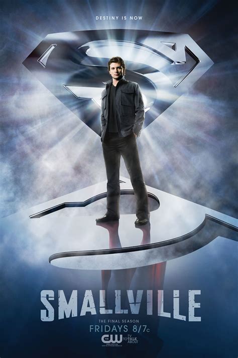 Smallville Season 10 | Teaser Trailer