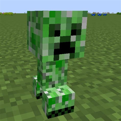 [V1.2] Female Creepers (New Baby Creepers & Server Support ...