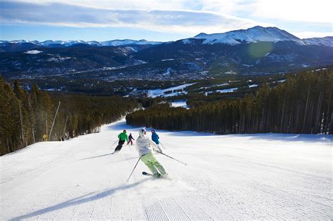 Breckenridge Ski Packages. Lowest Prices, Best Ski Deals - Guaranteed