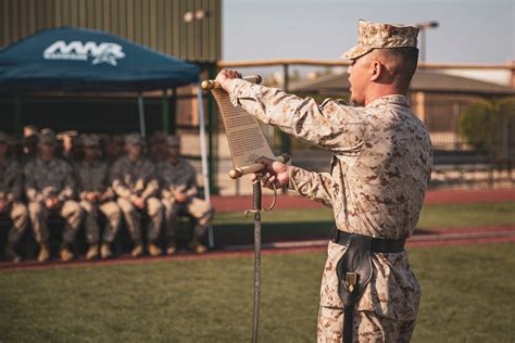 DVIDS - Images - TF 51/5th MEB celebrates the Marine Corps 246th ...