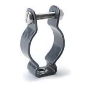 PVC Coated Conduit Clamp Hanger – 7 Star Industry