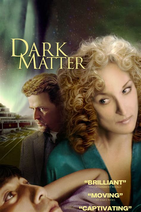 Dark Matter - Where to Watch and Stream - TV Guide