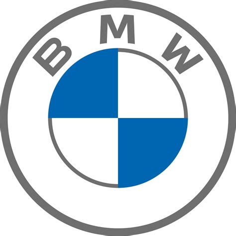 BMW логотип PNG