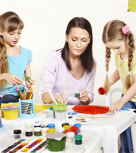 Top 10 Learning School Activities For Kids