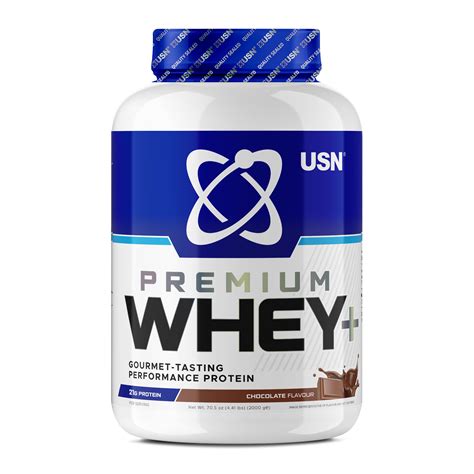 USN Whey+ Premium Protein Powder | USN® Official Store | Ultimate ...