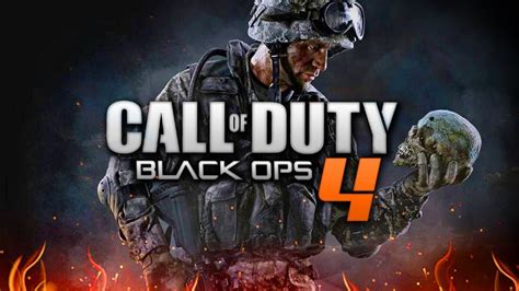 Call of Duty Black Ops 4 Hd Wallpaper - KoLPaPer - Awesome Free HD ...