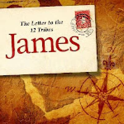 The Epistle of James - Temple Baptist Church