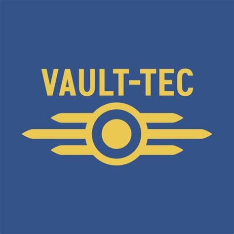 VAULT-TEC | Wiki | Fallout Amino