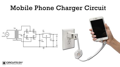 Mobile Charger Circuit Parts Name Pdf | Reviewmotors.co