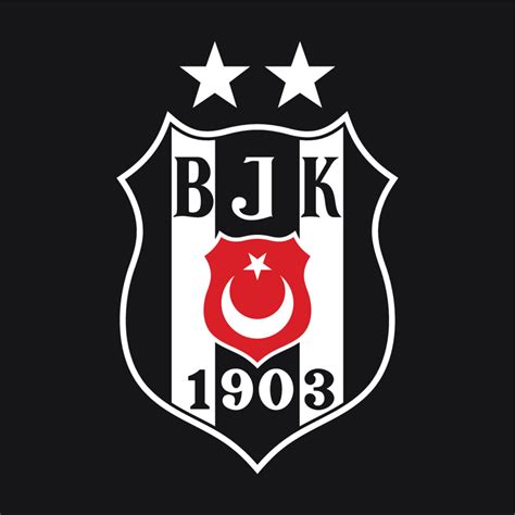 Besiktas logo, Vector Logo of Besiktas brand free download (eps, ai ...