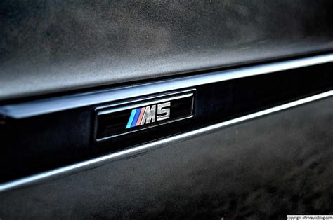 BMW M5 Logo Wallpapers - Wallpaper Cave