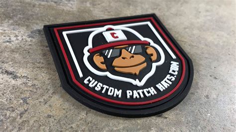 Custom Patch Hats - Order Wholesale Patch Hats