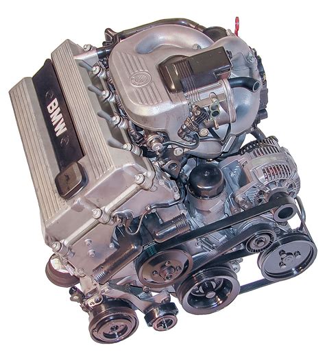 1991-1995 BMW 318 1.8L DOHC Used Engine | Engine World