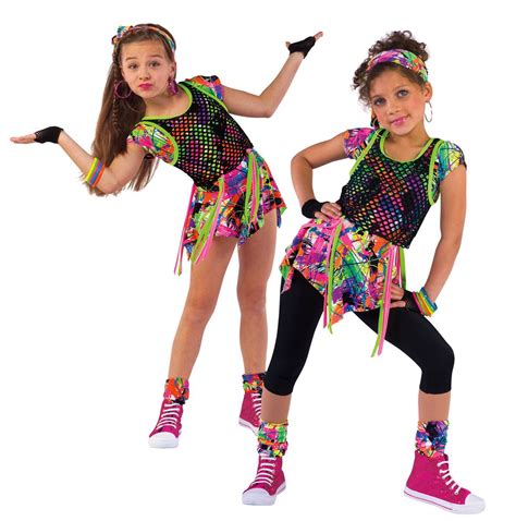 hiphop 8os style | Kids dance outfits, Hip hop dance outfits, Dance outfits