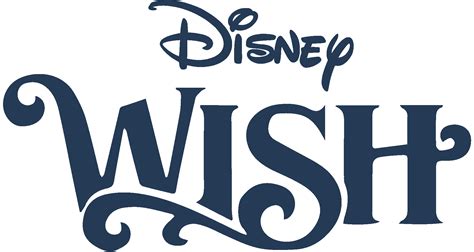 Disney Wish Logo Vector - (.Ai .PNG .SVG .EPS Free Download)