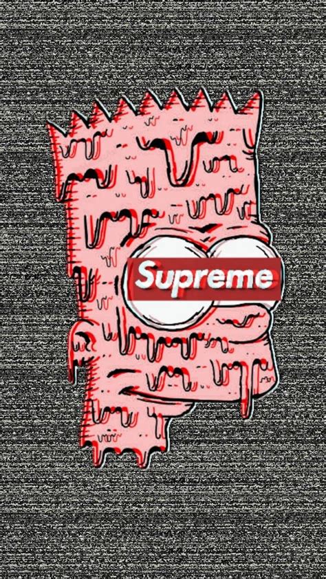 Pick a Supreme Wallpaper To Show Respect To The Skateboarding Culture ...