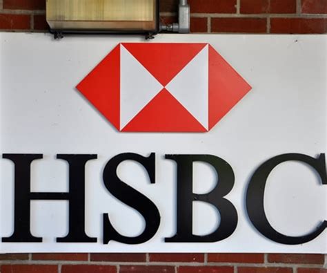 HSBC to Cement Lead in Saudi Arabia With $5 Billion Bank Merger ...