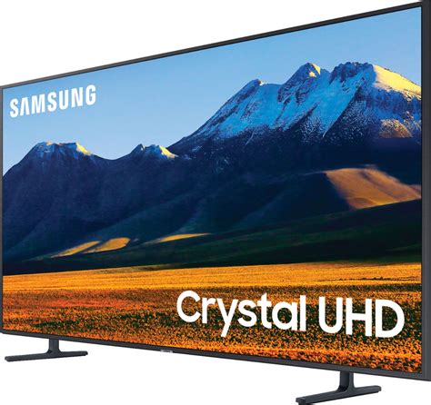 Customer Reviews: Samsung 65" Class 9 Series LED 4K UHD Smart Tizen TV ...