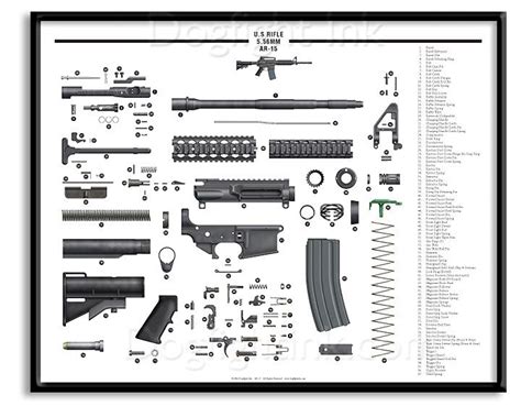 Pin on Guns - Gun Parts