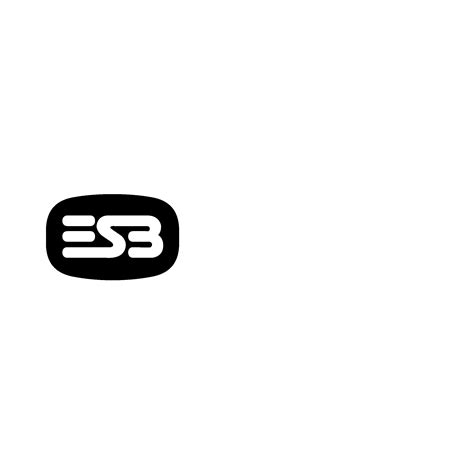 ESB Music Logo PNG Transparent & SVG Vector - Freebie Supply