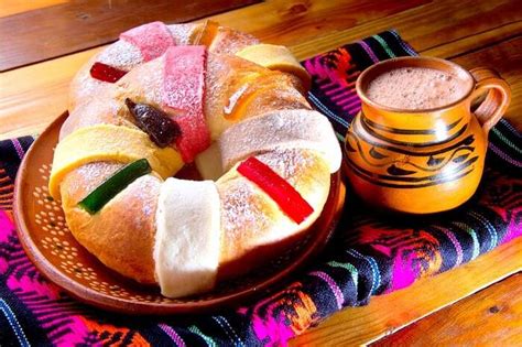 Traditional Mexican Desserts