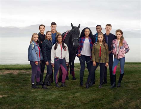 'Free Rein' Season 4: Everything We Know So Far