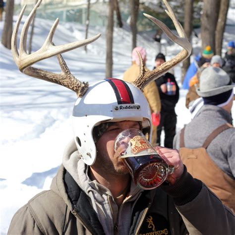 Bockfest - Schell's Brewery