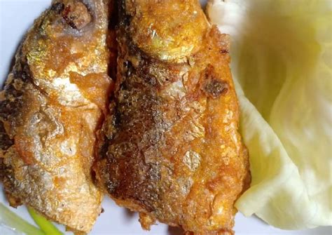 Resep Ikan Bandeng Presto oleh neneng rismawati - Cookpad