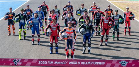 MotoGP: World Championship Staying In Europe - Roadracing World ...