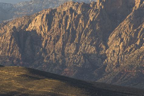 Red Rock Canyon, Nevada, USA Sunrise Sunset Times