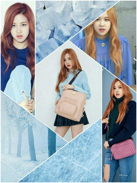 BLACKPINK COLLAGE | K-Pop Amino