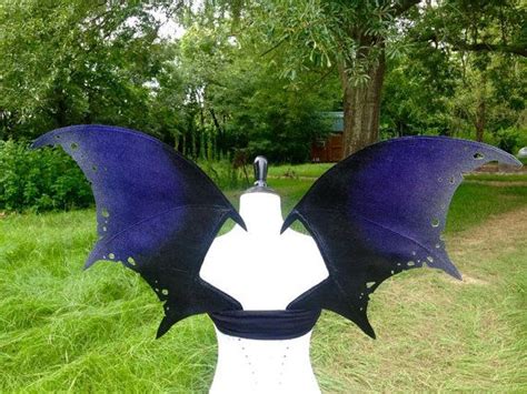 Custom Wyvern Wings | Wings, Etsy, Halloween costumes