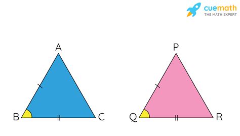 Side Angle Side Congruence and Similarity | Formula | Rule | Examples