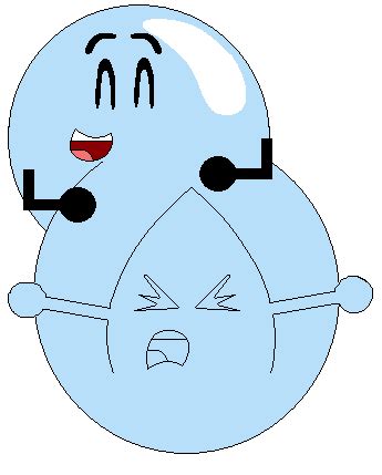 Bubble Bfdi