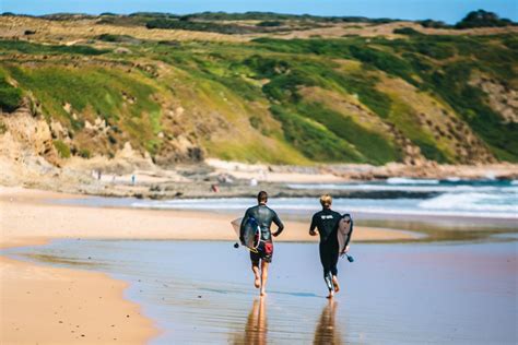 Walking Cape Woolamai on Phillip Island | FRUGAL FROLICKER