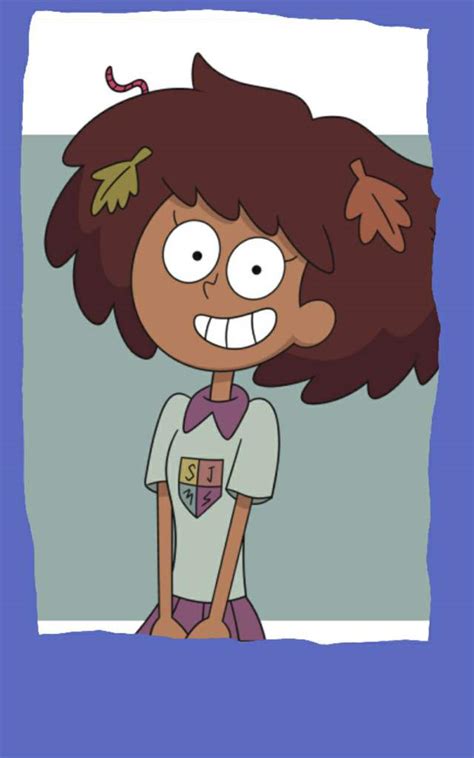 Anne Boonchuy | Wiki | Amphibia Amino