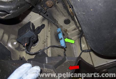 MINI Cooper R56 Wheel Speed Sensor Testing (2007-2011) | Pelican Parts ...