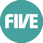 thisisfive.co.uk | Channel 5 | October 2008 to July 2009 | Idents | Page 1