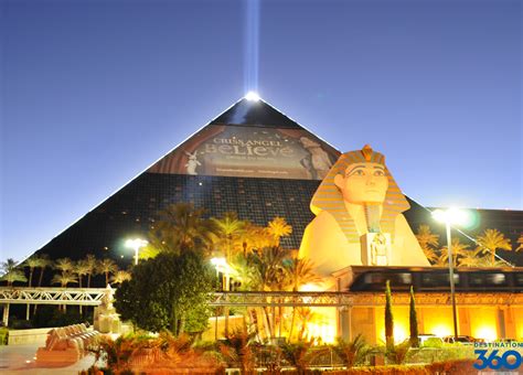 luxor-hotel-las-vegas – The Traveling Dean (Emeritus)