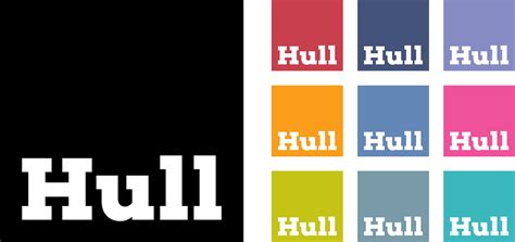 Hull City Brand | Human Design | Branding | Brand Development | Hull