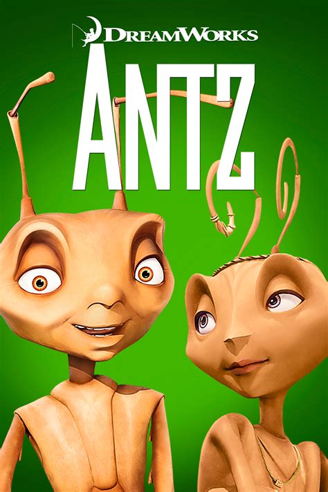 Antz - Where to Watch and Stream - TV Guide