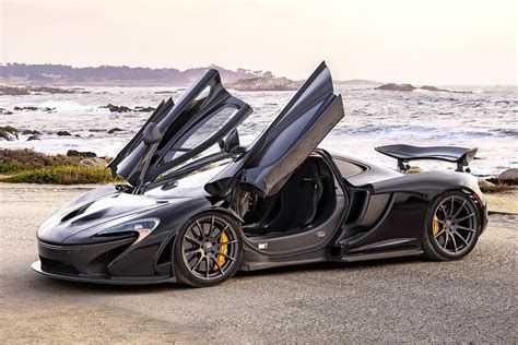 Top 7 Luxury & Most Expensive Car Brands in the World