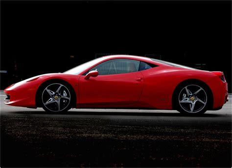 Ferrari 458 Italia laptimes, specs, performance data - FastestLaps.com