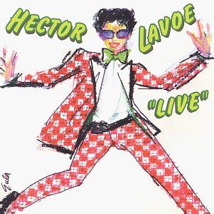 Hector Lavoe – Live – CD (Album, Reissue, Remastered), 2007 [r6394850 ...