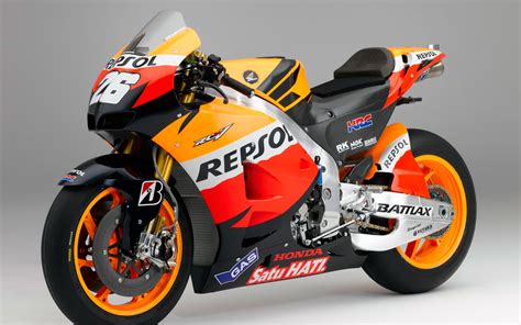 Honda's MotoGP-inspired sports bike is coming | Visordown