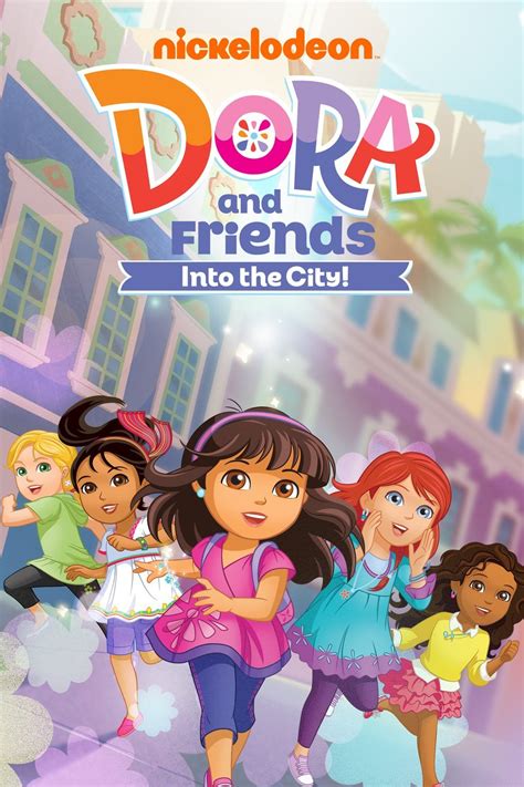 Teenage Dora The Explorer – Telegraph