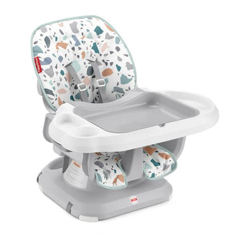 Fisher-Price SpaceSaver High Chair, National - Walmart.com - Walmart.com