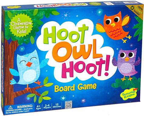 10 Educational Board Games for Kids - TGIF - This Grandma is Fun