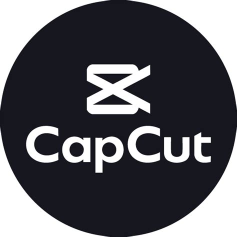 Capcut Logo Png Vector - (.Ai .PNG .SVG .EPS Free Download) VectorSeek