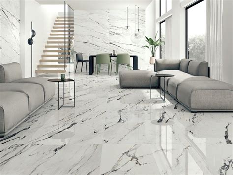 12 Types Of Marble Flooring Design For Your Home